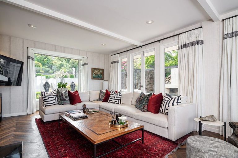 Photo of property in 13 Merlin Street, Roslyn, Dunedin, 9010