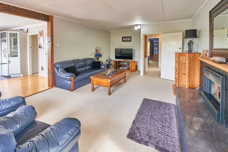 Photo of property in 805 Stoney Creek Road, Bunnythorpe, Palmerston North, 4478