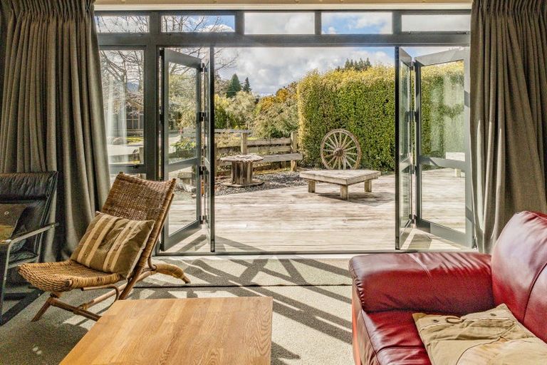 Photo of property in 2 Kanuka Way, Ohakune, 4625