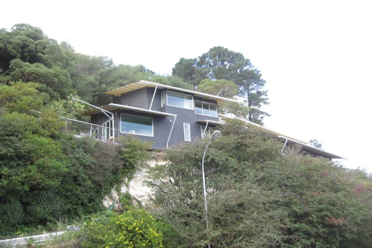 Photo of property in 3 Kowhai Road, Bluff Hill, Napier, 4110