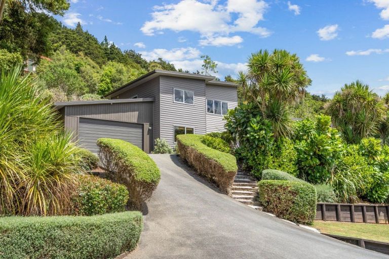 Photo of property in 23 Glen Bruce Place, Ngararatunua, Whangarei, 0176
