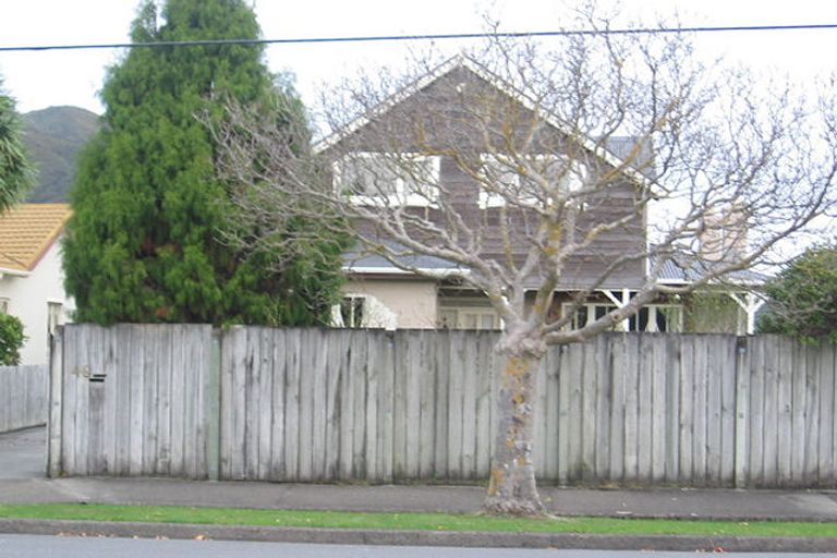 Photo of property in 46 Porutu Street, Fairfield, Lower Hutt, 5011