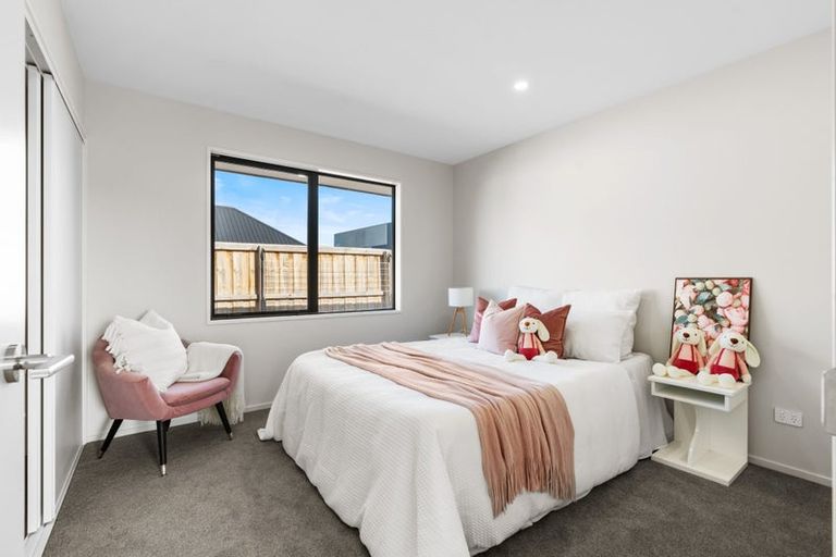 Photo of property in 24b Little Gem Road, Wigram, Christchurch, 8025