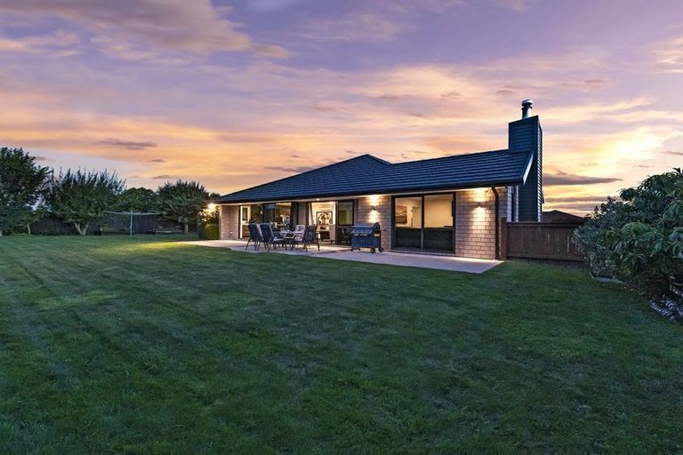 Photo of property in 18f Beaumont Drive, Rolleston, 7614