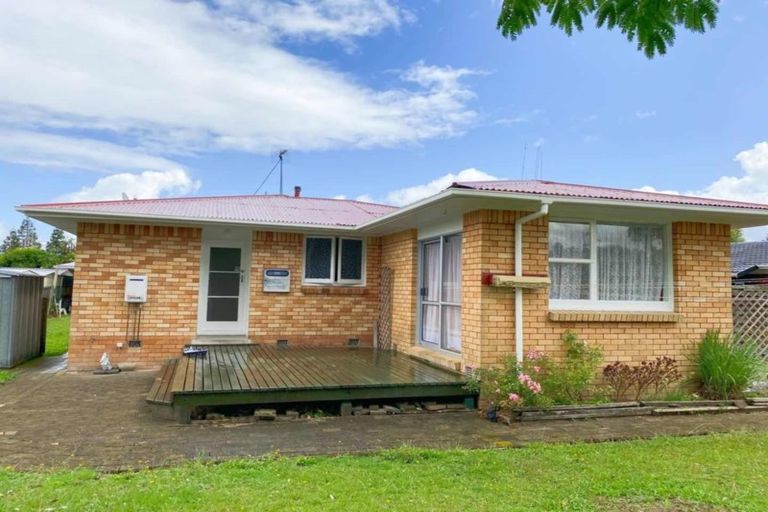 Photo of property in 28 Regent Street, Silverdale, Hamilton, 3216
