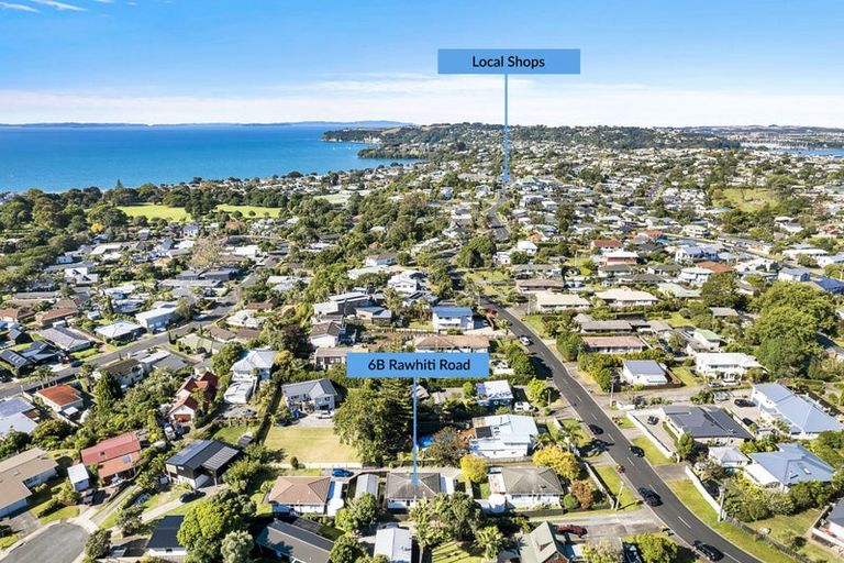 Photo of property in 6b Rawhiti Road, Manly, Whangaparaoa, 0930