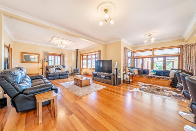 Photo of property in 10 Rural View Way, Maymorn, Upper Hutt, 5018