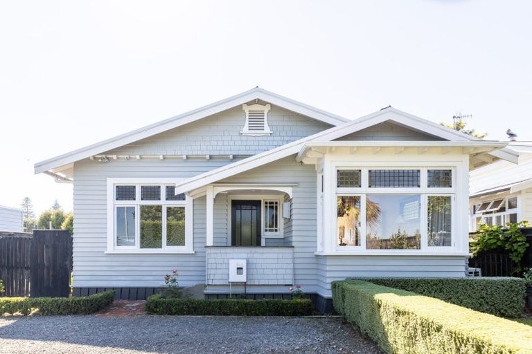 Photo of property in 113 Nelson Crescent, Napier South, Napier, 4110