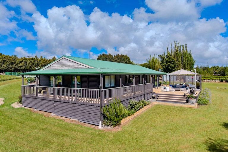 Photo of property in 41a Orchard Road, Kerikeri, 0295