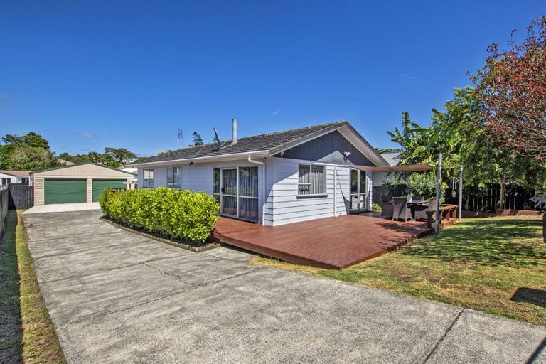 Photo of property in 34 Heretaunga Street, Tikipunga, Whangarei, 0112