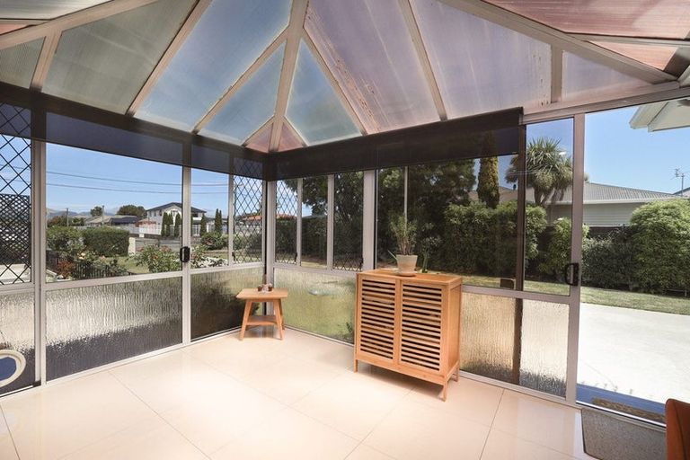 Photo of property in 27 Hammersley Avenue, Shirley, Christchurch, 8013