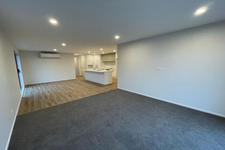 Photo of property in 18 Te Kanawa Lane, Rolleston, 7615