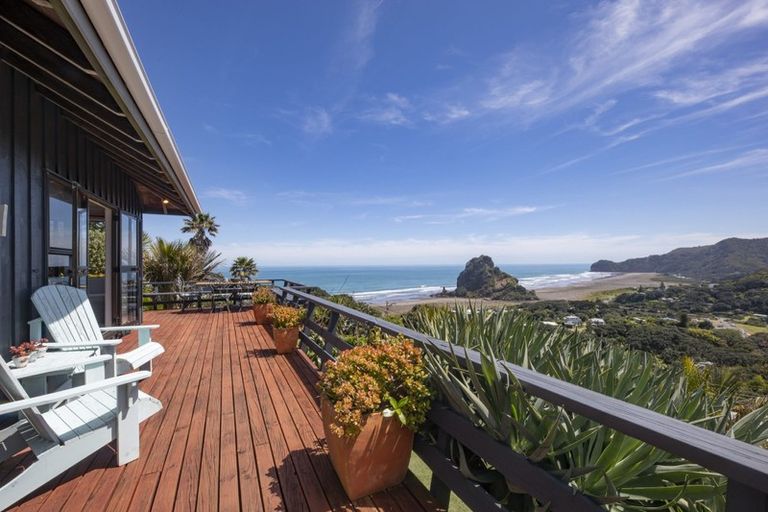 Photo of property in 46 Rayner Road, Piha, New Lynn, 0772