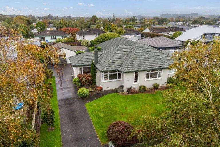 Photo of property in 413 Albert Street, Hokowhitu, Palmerston North, 4410