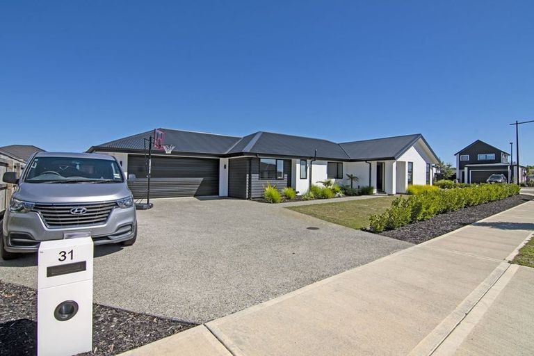 Photo of property in 31 Borck Avenue, Appleby, Richmond, 7020