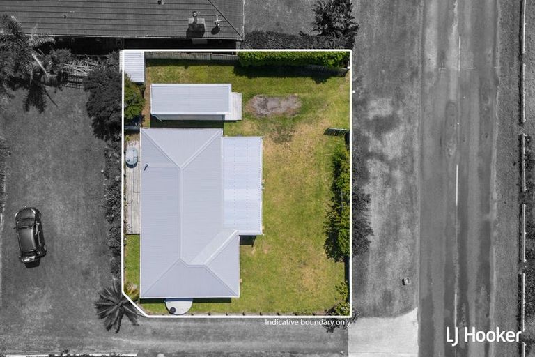 Photo of property in 414a Seaforth Road, Bowentown, Katikati, 3177