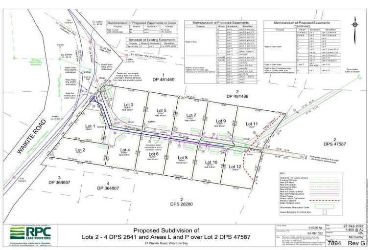Photo of property in 27 Waikite Road, Welcome Bay, Tauranga, 3112