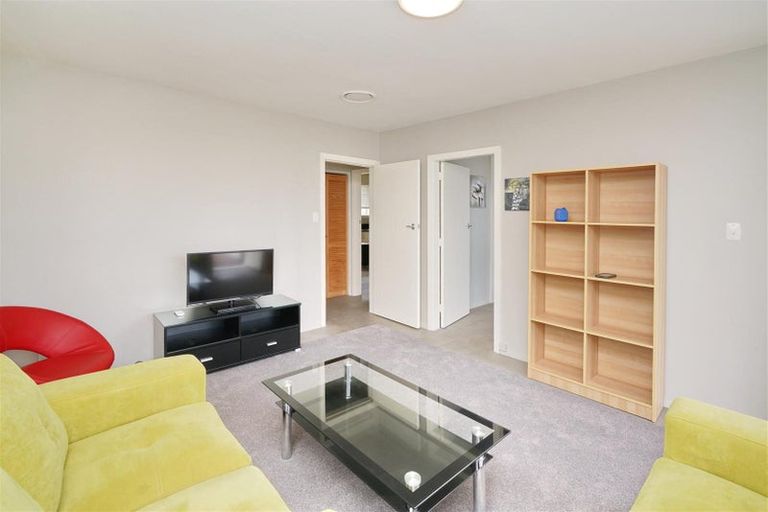 Photo of property in 3/494 Hereford Street, Linwood, Christchurch, 8011