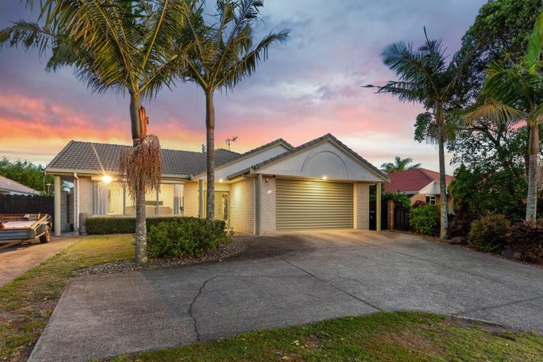 Photo of property in 12 Jasmine Place, Mount Maunganui, 3116