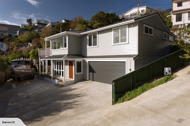 Photo of property in 61a Townsend Road, Miramar, Wellington, 6022