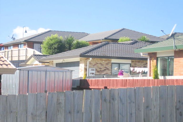 Photo of property in 15b Parkcrest Drive, Henderson, Auckland, 0612