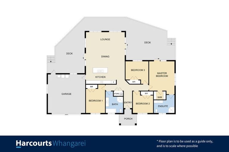 Photo of property in 25 Michel Colombon Close, Maunu, Whangarei, 0110