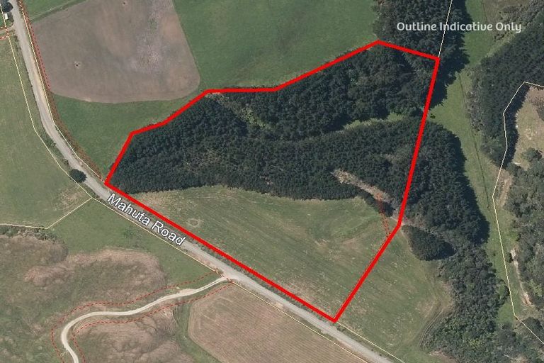 Photo of property in 410 Mahuta Road, Mahuta, Dargaville, 0371