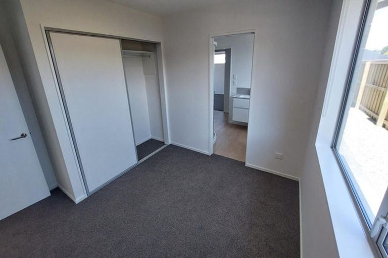 Photo of property in 20 Crossley Avenue, Woodend, 7610