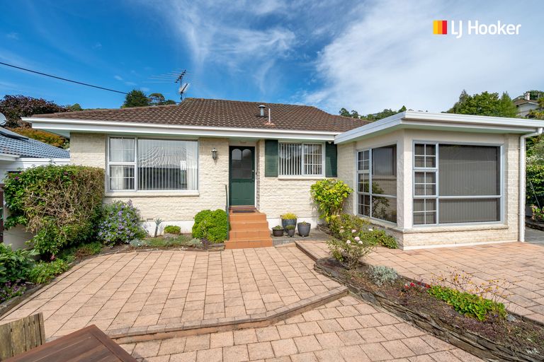 Photo of property in 11 Mavis Street, Saint Clair, Dunedin, 9012