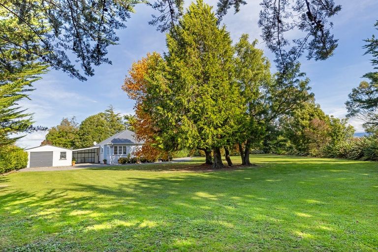 Photo of property in 21 Donovans Road, Kopuaranga, Masterton, 5882