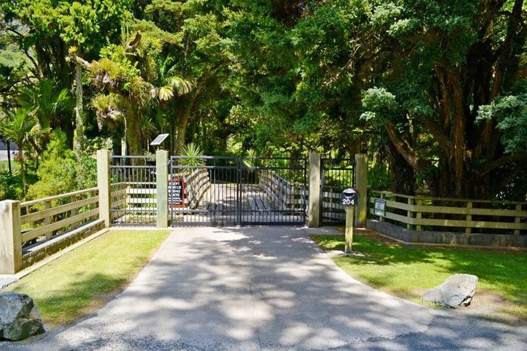 Photo of property in 204 Omaha Valley Road, Big Omaha, Warkworth, 0985