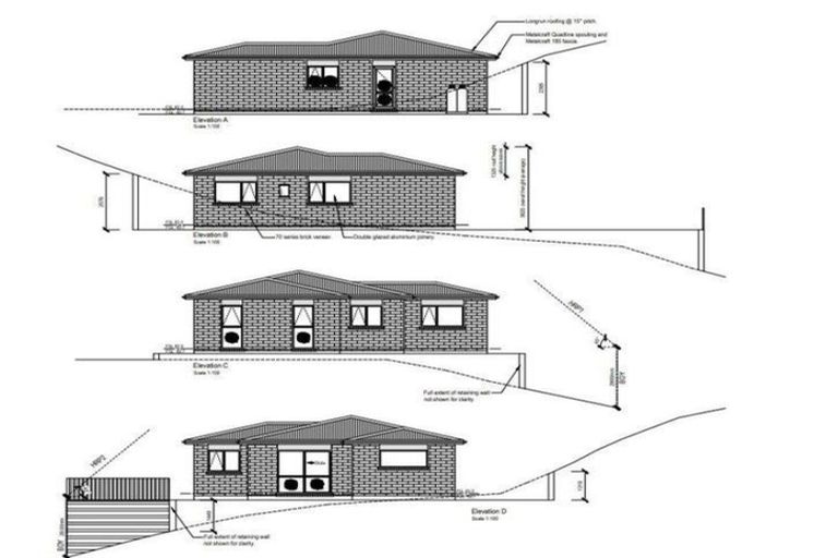 Photo of property in 5 Glasgow Terrace, Feilding, 4702
