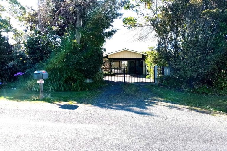 Photo of property in 190 Gleeson Road, Pollok, Waiuku, 2683