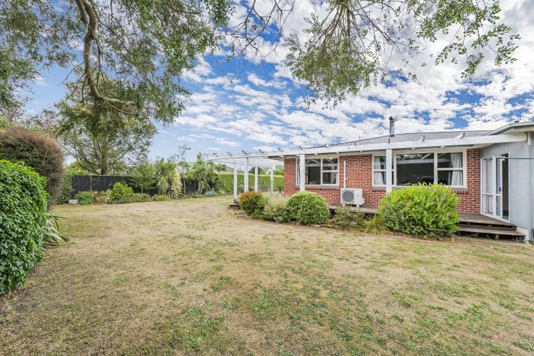 Photo of property in 45 Pennington Street, Leeston, 7632