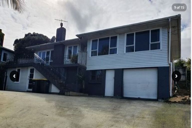 Photo of property in 6 Station Road, Pukekohe, 2120