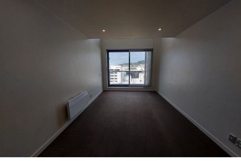 Photo of property in Republic Apartments, 7h/10 Lorne Street, Te Aro, Wellington, 6011