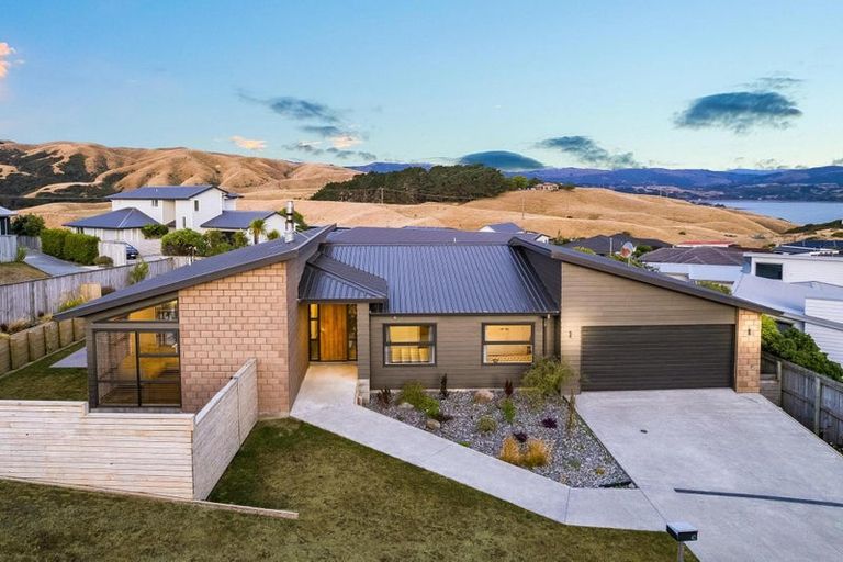 Photo of property in 42 Mo Street, Camborne, Porirua, 5026