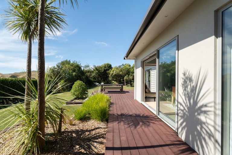 Photo of property in 293 Ohariu Valley Road, Ohariu, Wellington, 6037