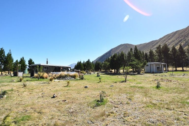 Photo of property in 662 Manuka Terrace, Ben Ohau, Twizel, 7999