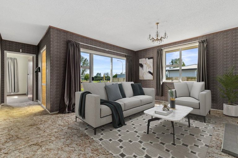 Photo of property in 25 Gordon Avenue, Te Aroha, 3320