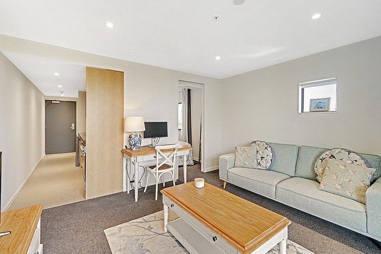 Photo of property in 301/12 Latimer Square, Christchurch Central, Christchurch, 8011