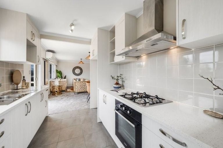 Photo of property in 7/33 Rodney Street, Howick, Auckland, 2014