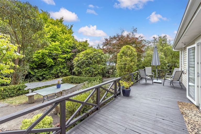 Photo of property in 109 Brookside Terrace, Bryndwr, Christchurch, 8053