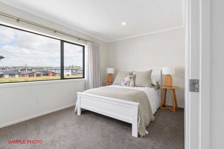 Photo of property in 17 Kakariki Lane, Rototuna North, Hamilton, 3210