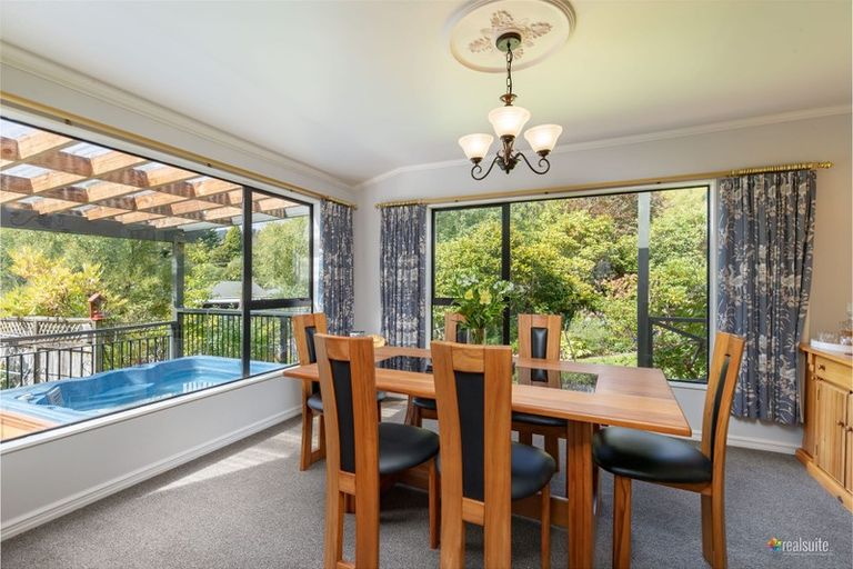 Photo of property in 224 Katherine Mansfield Drive, Whitemans Valley, Upper Hutt, 5371