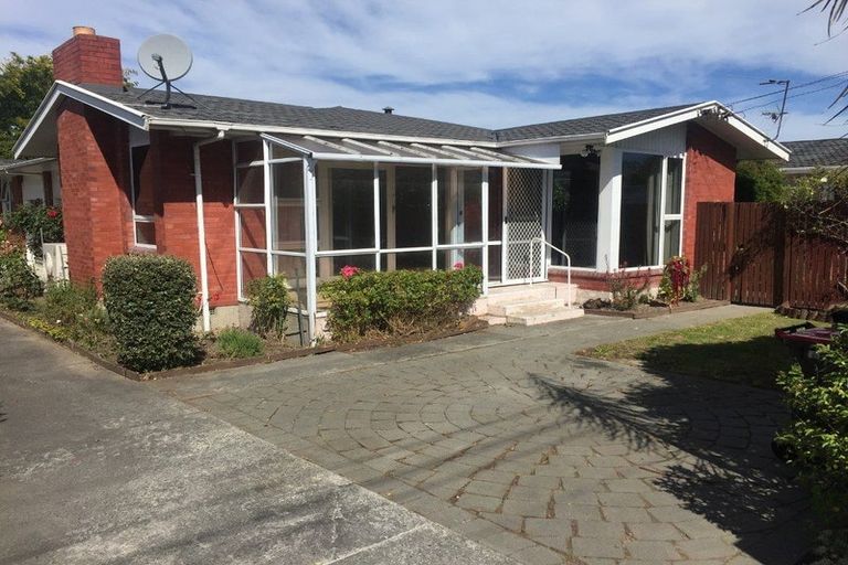 Photo of property in 230b Ilam Road, Ilam, Christchurch, 8041