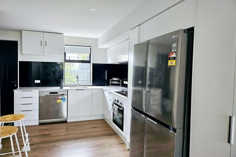 Photo of property in 102a Rossall Street, Merivale, Christchurch, 8014
