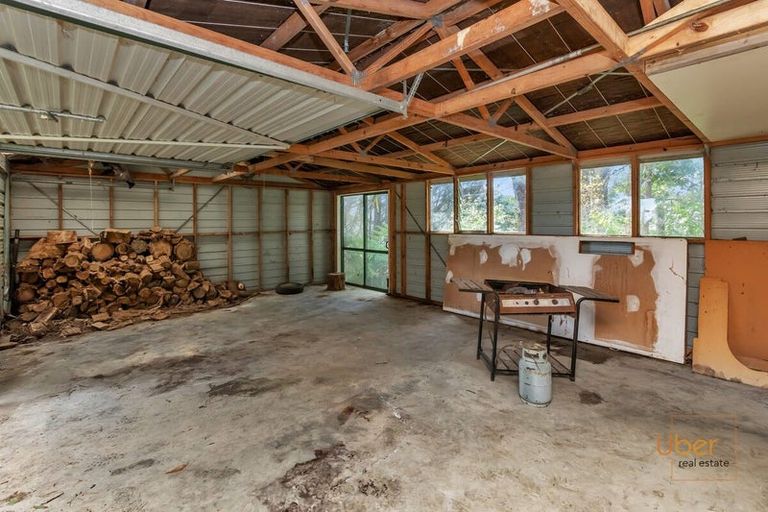 Photo of property in 259 Ngunguru Ford Road, Kiripaka, Whangarei, 0173