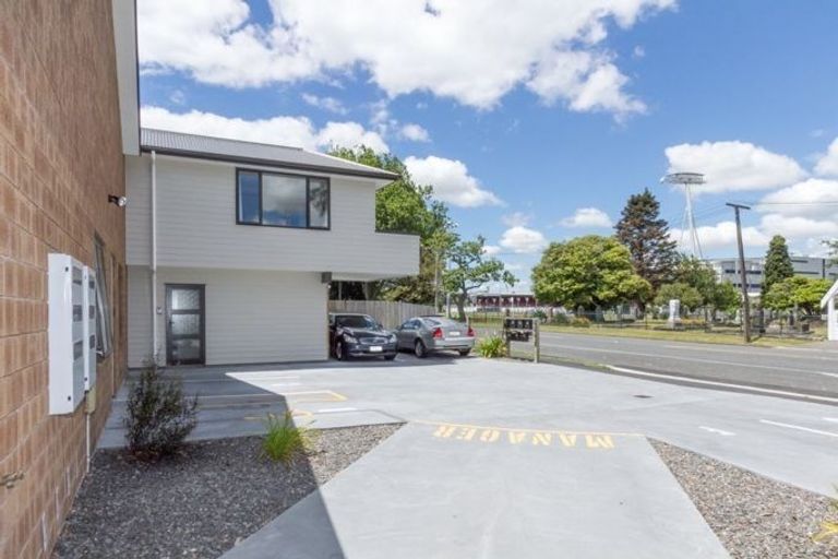 Photo of property in 6/58 Willoughby Avenue, Howick, Auckland, 2014