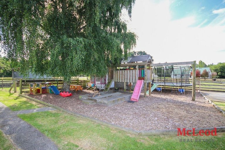 Photo of property in 49 Methven Highway, Allenton, Ashburton, 7776